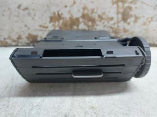 bontott FORD FOCUS C-MAX I Középső Szellőző