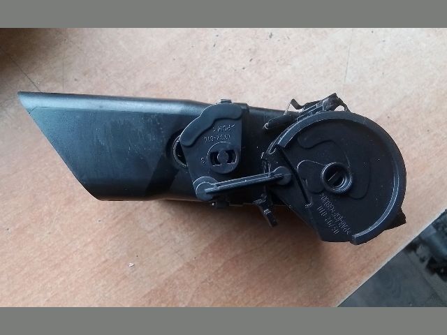 bontott FORD FOCUS C-MAX I Középső Szellőző