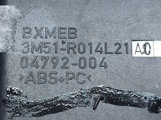 bontott FORD FOCUS C-MAX I Középső Szellőző