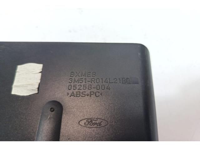 bontott FORD FOCUS C-MAX I Középső Szellőző