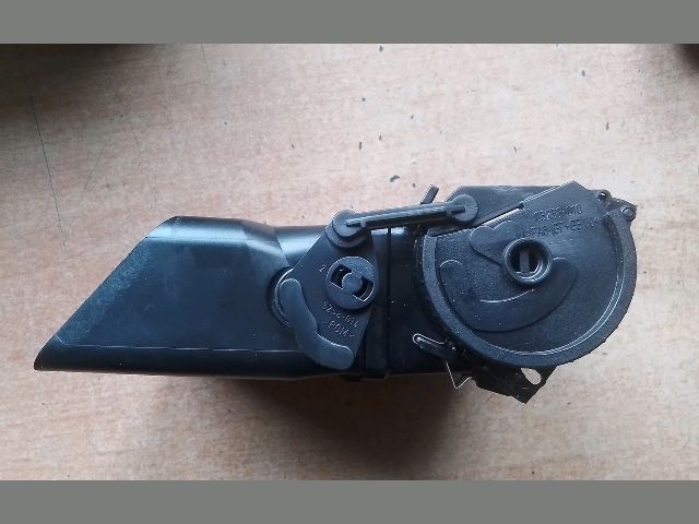 bontott FORD FOCUS C-MAX I Középső Szellőző