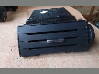 bontott FORD FOCUS C-MAX I Középső Szellőző