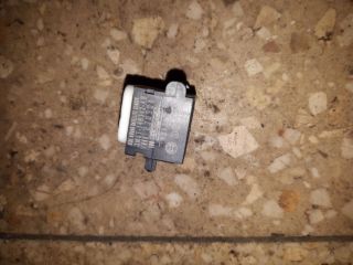 bontott FORD FOCUS C-MAX I Központi Ütközés Érzékelő