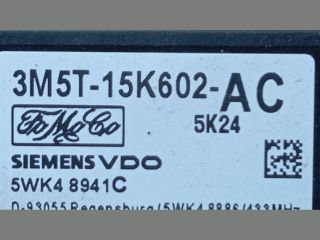 bontott FORD FOCUS C-MAX I Központizár Antenna