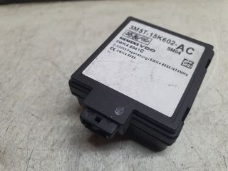 bontott FORD FOCUS C-MAX I Központizár Elektronika