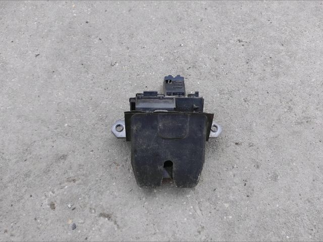 bontott FORD FOCUS C-MAX I Központizár Motor Csomagtérajtó