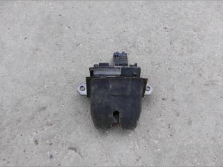 bontott FORD FOCUS C-MAX I Központizár Motor Csomagtérajtó