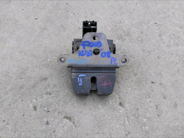 bontott FORD FOCUS C-MAX I Központizár Motor Csomagtérajtó