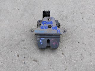 bontott FORD FOCUS C-MAX I Központizár Motor Csomagtérajtó