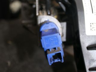 bontott FORD FOCUS C-MAX I Kuplung Pedál