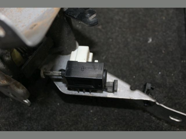 bontott FORD FOCUS C-MAX I Kuplung Pedál