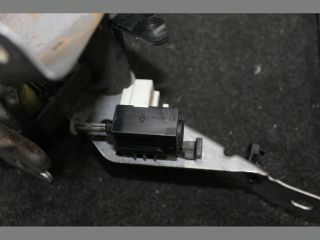 bontott FORD FOCUS C-MAX I Kuplung Pedál