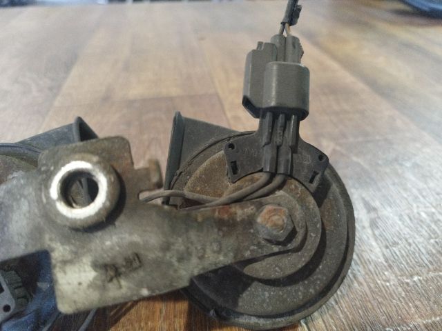 bontott FORD FOCUS C-MAX I Kürt