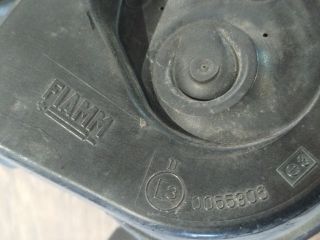 bontott FORD FOCUS C-MAX I Kürt