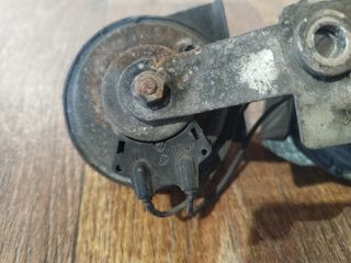 bontott FORD FOCUS C-MAX I Kürt