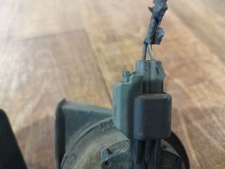 bontott FORD FOCUS C-MAX I Kürt