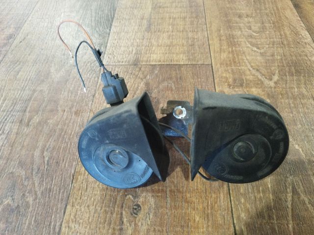 bontott FORD FOCUS C-MAX I Kürt