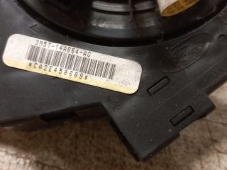 bontott FORD FOCUS C-MAX I Légzsák Átvezető Szalagkábel