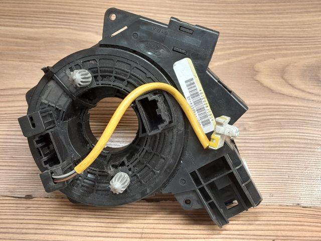 bontott FORD FOCUS C-MAX I Légzsák Átvezető Szalagkábel