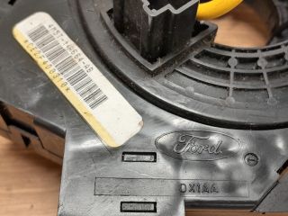 bontott FORD FOCUS C-MAX I Légzsák Átvezető Szalagkábel