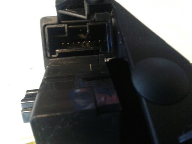 bontott FORD FOCUS C-MAX I Légzsák Átvezető Szalagkábel