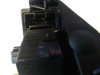 bontott FORD FOCUS C-MAX I Légzsák Átvezető Szalagkábel