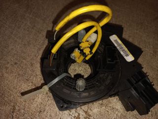 bontott FORD FOCUS C-MAX I Légzsák Átvezető Szalagkábel