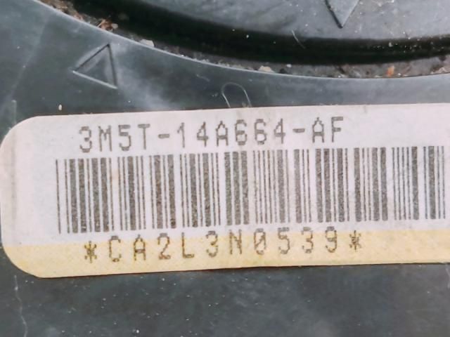 bontott FORD FOCUS C-MAX I Légzsák Átvezető Szalagkábel