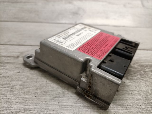 bontott FORD FOCUS C-MAX I Légzsák Elektronika