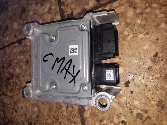 bontott FORD FOCUS C-MAX I Légzsák Elektronika