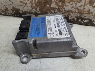 bontott FORD FOCUS C-MAX I Légzsák Elektronika