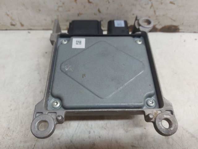 bontott FORD FOCUS C-MAX I Légzsák Elektronika