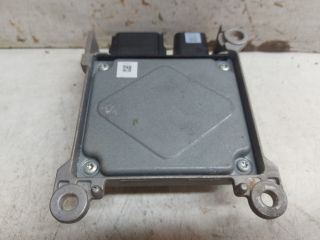 bontott FORD FOCUS C-MAX I Légzsák Elektronika