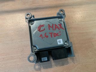 bontott FORD FOCUS C-MAX I Légzsák Elektronika