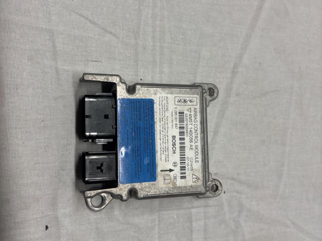 bontott FORD FOCUS C-MAX I Légzsák Elektronika