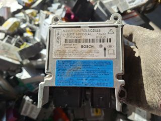 bontott FORD FOCUS C-MAX I Légzsák Elektronika