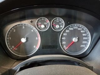 bontott FORD FOCUS C-MAX I Légzsák Elektronika