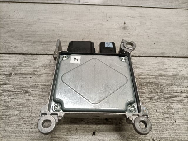 bontott FORD FOCUS C-MAX I Légzsák Elektronika