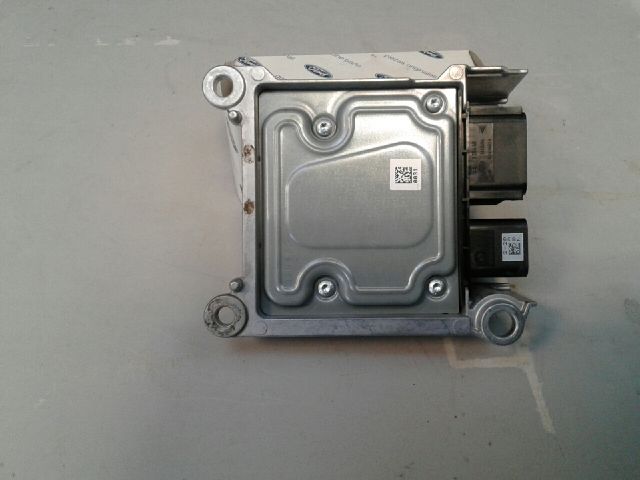 bontott FORD FOCUS C-MAX I Légzsák Elektronika