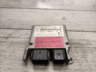 bontott FORD FOCUS C-MAX I Légzsák Elektronika