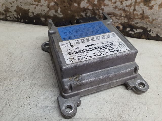 bontott FORD FOCUS C-MAX I Légzsák Elektronika