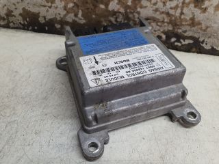 bontott FORD FOCUS C-MAX I Légzsák Elektronika