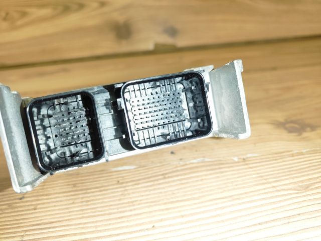 bontott FORD FOCUS C-MAX I Légzsák Elektronika