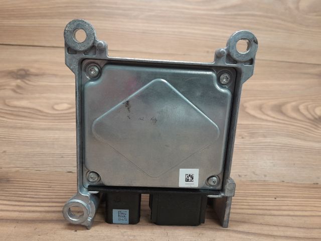 bontott FORD FOCUS C-MAX I Légzsák Elektronika