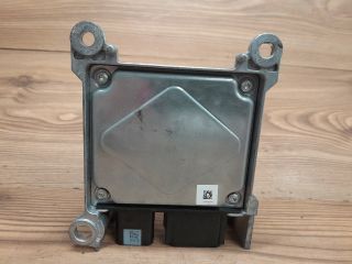 bontott FORD FOCUS C-MAX I Légzsák Elektronika