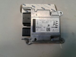 bontott FORD FOCUS C-MAX I Légzsák Elektronika