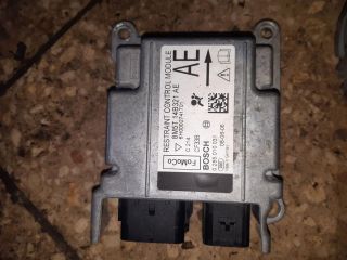 bontott FORD FOCUS C-MAX I Légzsák Elektronika