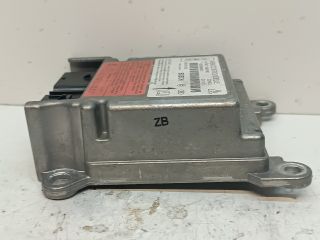 bontott FORD FOCUS C-MAX I Légzsák Elektronika