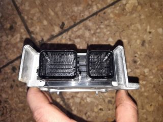 bontott FORD FOCUS C-MAX I Légzsák Elektronika