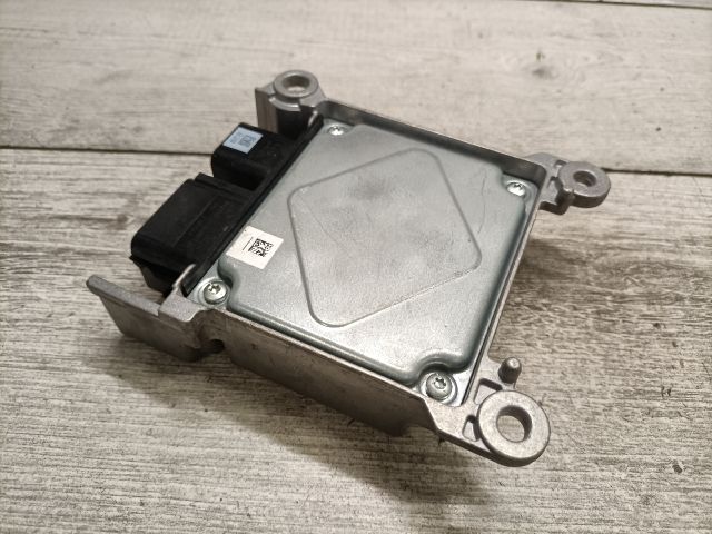 bontott FORD FOCUS C-MAX I Légzsák Elektronika